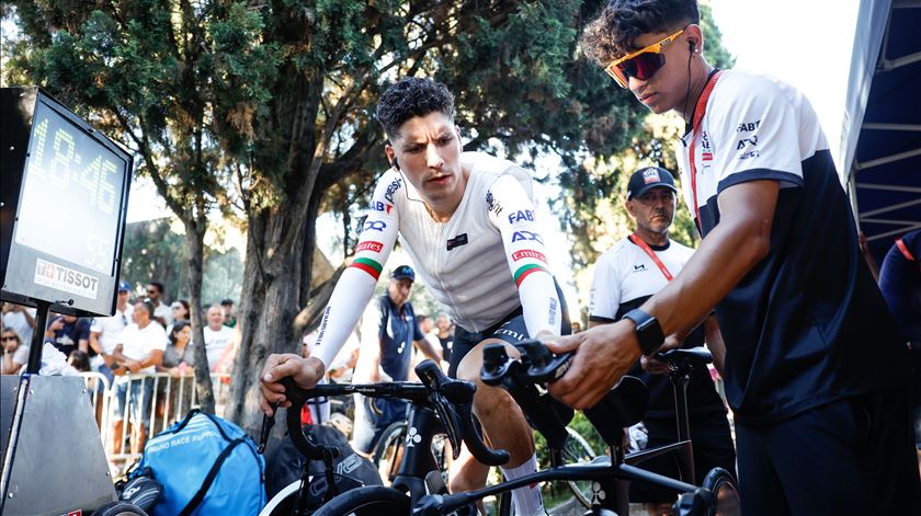 Equipa de Pogacar e João Almeida confirmada na 51.ª Volta ao Algarve