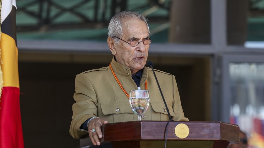 Presidente de Timor-Leste apela ao respeito pela atividade jornalística