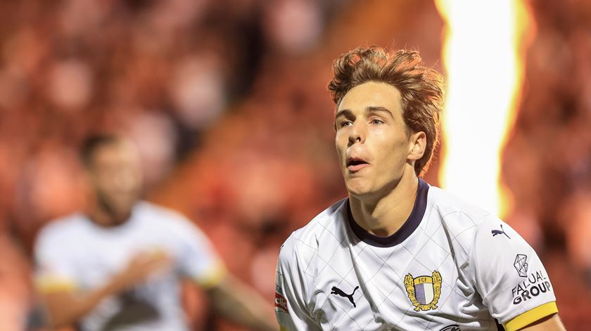 Gustavo Sá “focado” no Famalicão, mas não garante permanência