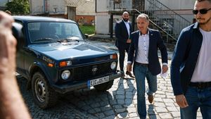 Alemanha. ​Extrema-direita aponta à primeira vitória desde a II Guerra Mundial