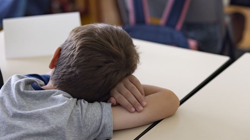 Movimento exige medidas urgentes ao Governo para alunos com necessidades educativas específicas
