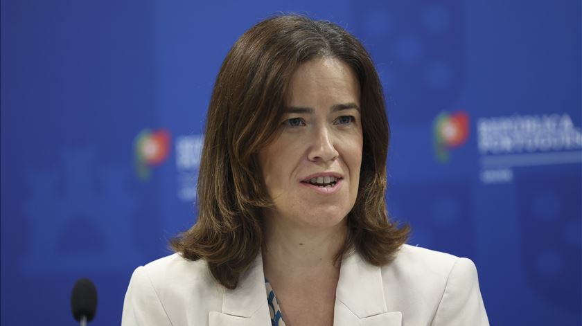 País está a evoluir na prevenção da diabetes, garante secretária de Estado