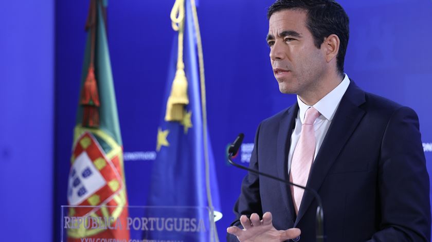 Estado na Efacec vai seguramente suscitar uma grande discussão pública