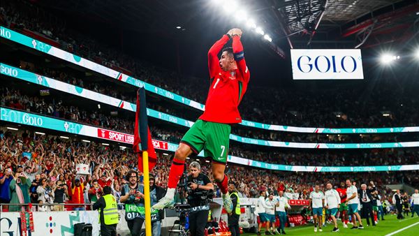 Mundial 2026: quando joga Portugal, a que horas são os jogos e onde ver na TV e online