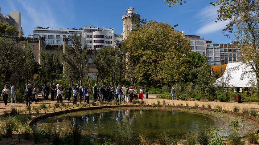 Xerazade, Carlos Bunga e viagem cultural ao Brasil na nova temporada da Gulbenkian