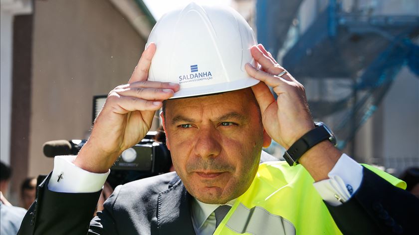 AD apresenta programa eleitoral. Habitação é uma prioridade