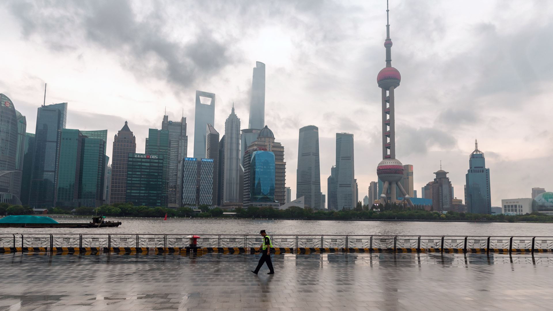 China abre candidaturas à função pública até aos 43 anos