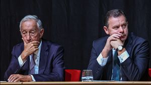 Governo (quase) em gestão. Legislar é possível, mas com limites e “caso a caso”