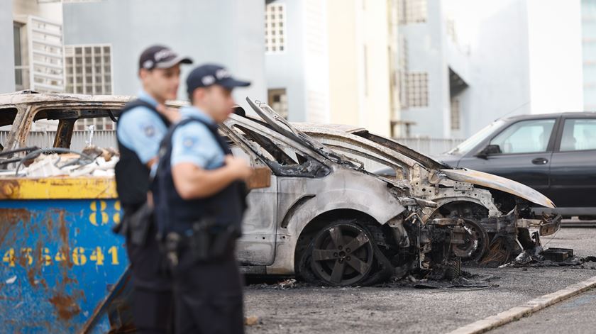 Morreram 112 pessoas por homicídio em 2024. É o maior número da última década