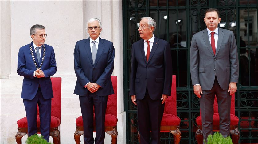 Reveja as Comemorações do 5 de outubro