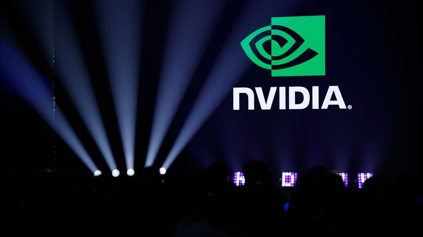 Nvidia vai construir sete supercomputadores de IA para o Departamento de Energia dos EUA