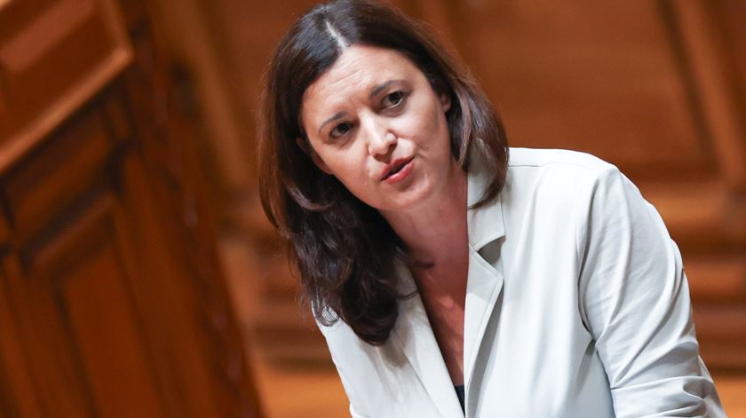 Marisa Matias volta a ser "número um" do BE pelo Porto