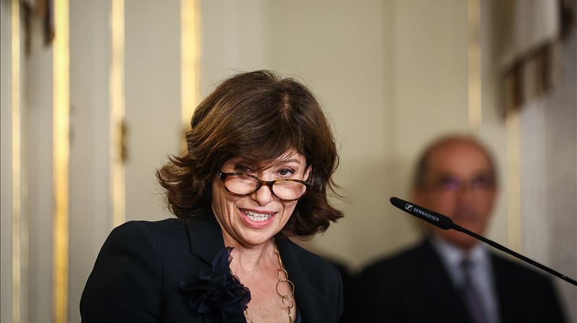 Despesa pública fiscalizada pelo Tribunal de Contas em 2024 foi 265,7 mil milhões de euros