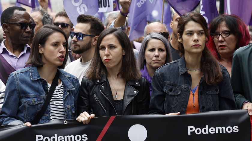 Foto: Chema Moya/EPA