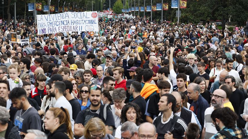 Foto: Chema Moya/EPA