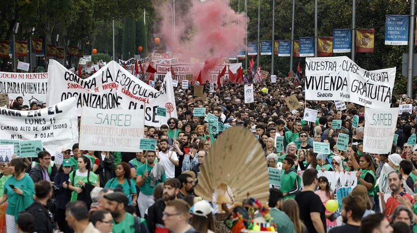 Foto: Chema Moya/EPA