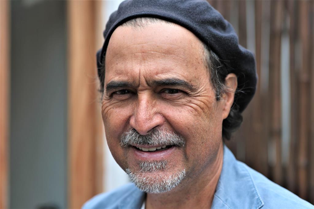 Agualusa receia surgimento de "extrema direita" em África que atinja imigrantes, incluindo portugueses