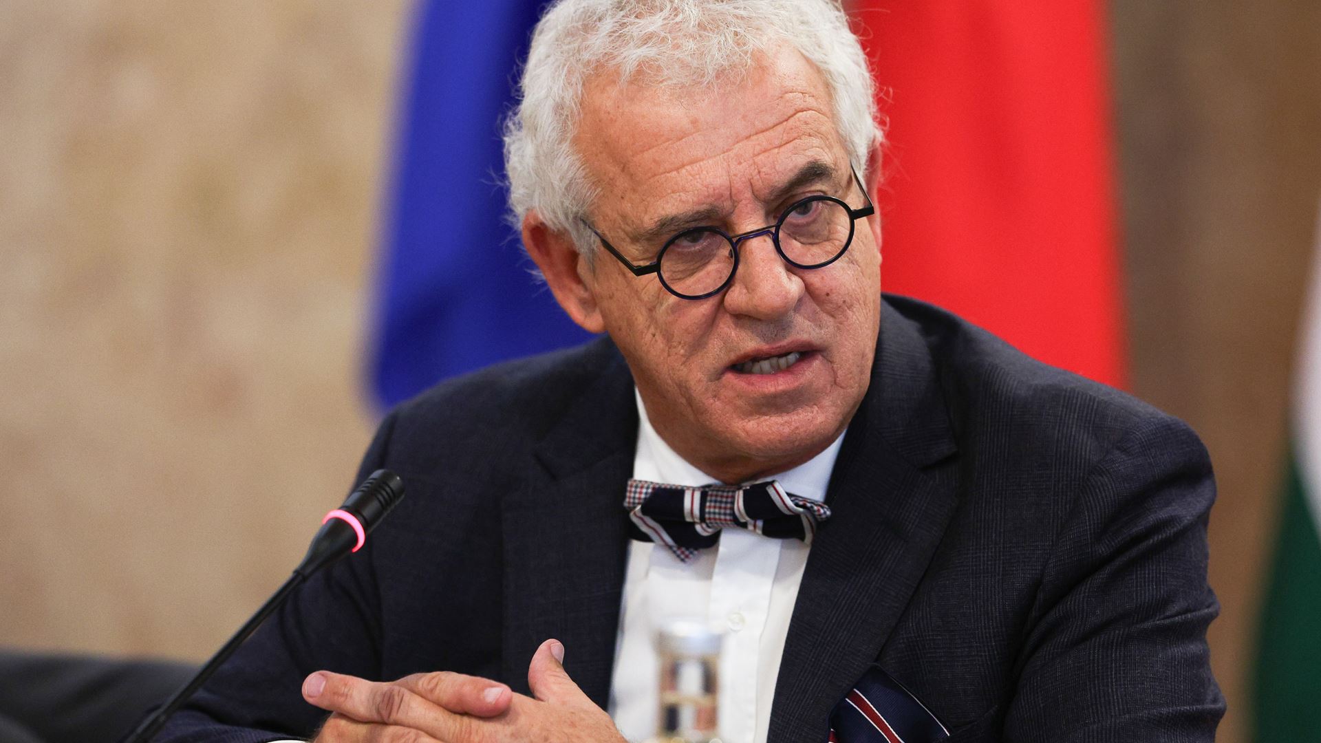 Vodstvo RTP zaslišano v parlamentu po odstopu informativnega vodstva