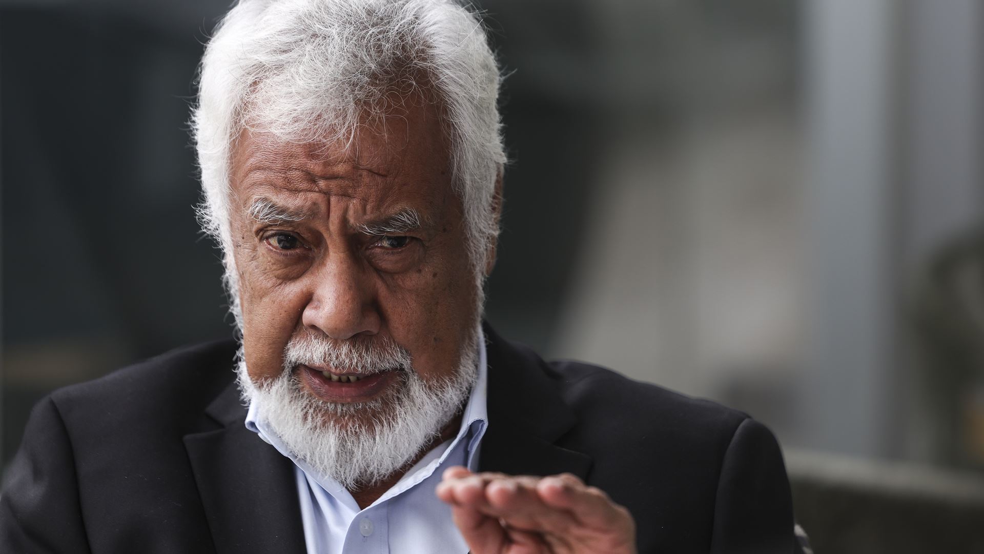 Incêndios: Timor-Leste aprova donativo de 8,6 milhões de euros a Portugal