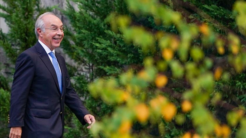 Marques Mendes regressa às origens para lançar a candidatura a Belém
