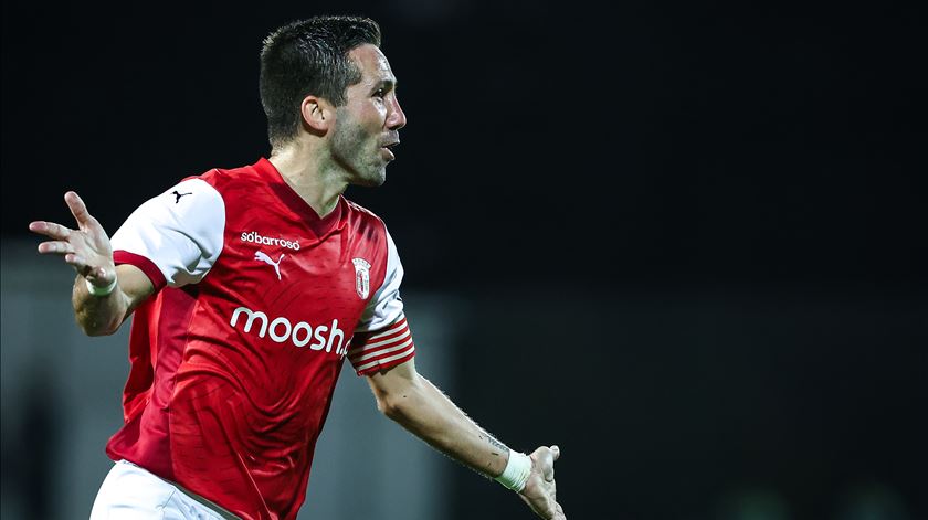Friburgo é o último obstáculo entre o Sporting de Braga e a final da Liga Europa