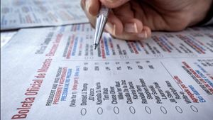 Como é possível interferir com as eleições dos EUA?