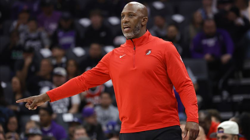 NBA. Vários detidos, incluindo jogadores e treinadores, por apostas e jogo ilegais