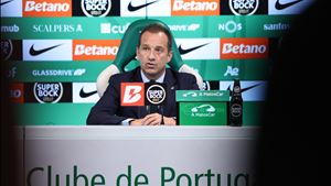 Varandas. "Antecipamos em sete meses tudo aquilo que já estava preparado"