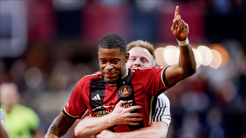 Português Xande Silva muda-se de Atlanta para St. Louis