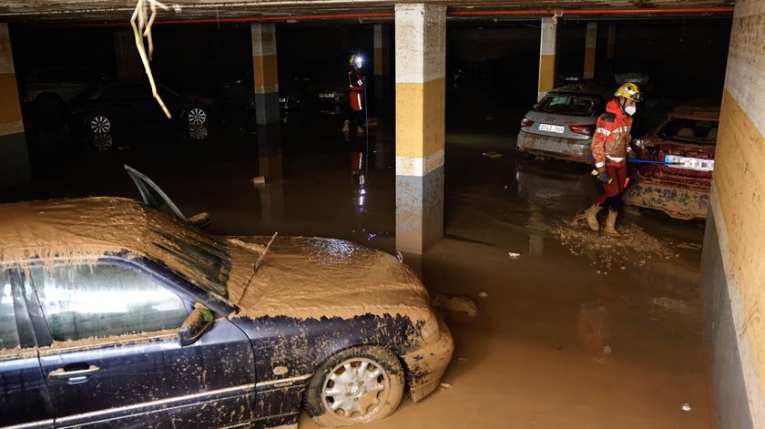 Foto: Ana Escobar/EPA