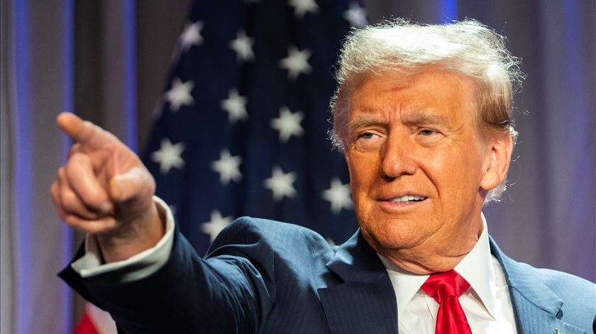 Tudo o que você precisa saber sobre a posse de Donald Trump