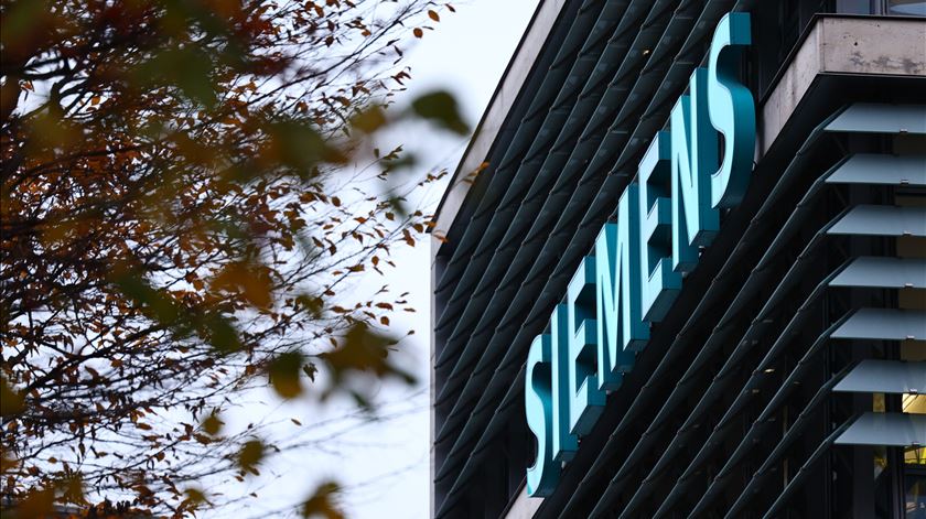 Siemens Gamesa despede cerca de 100 trabalhadores em Oliveira de Frades