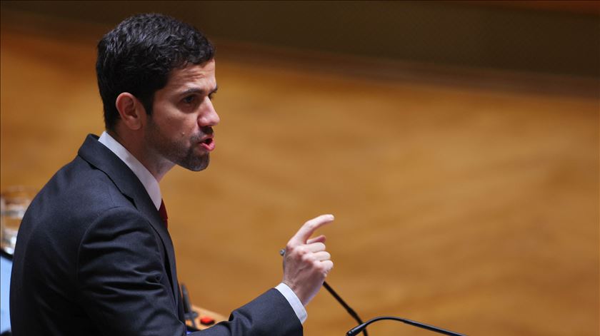 PSD quer reduzir IVA da caça de 23% para a taxa mínima de 6%