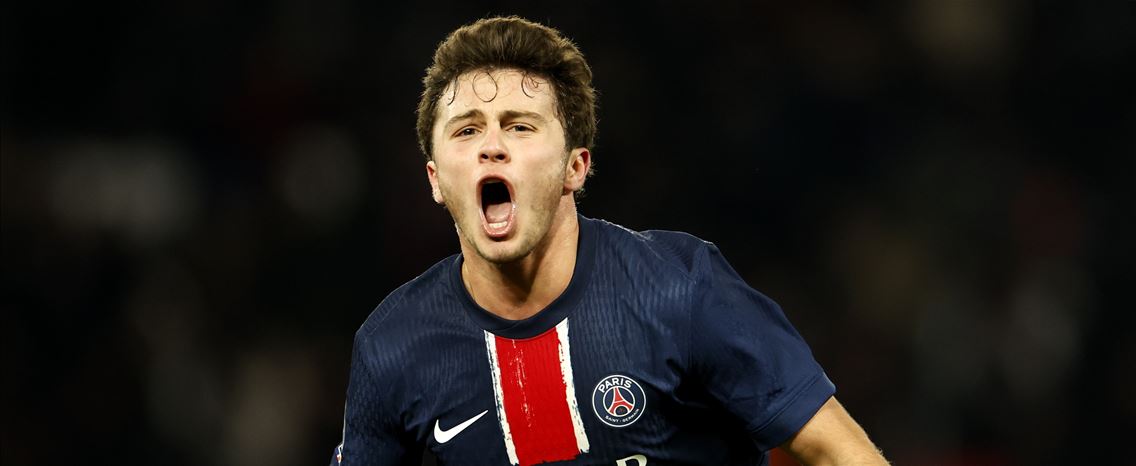 Puxão de cabelos vale dois jogos de castigo a João Neves