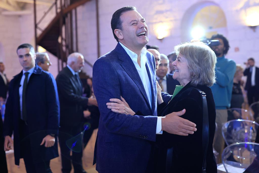 Gouveia e Melo a Presidente? Montenegro prefere "um militante nosso"