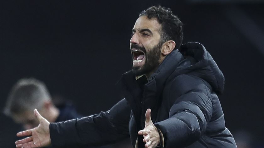 $aiba quanto custou a operação Ruben Amorim ao Manchester United