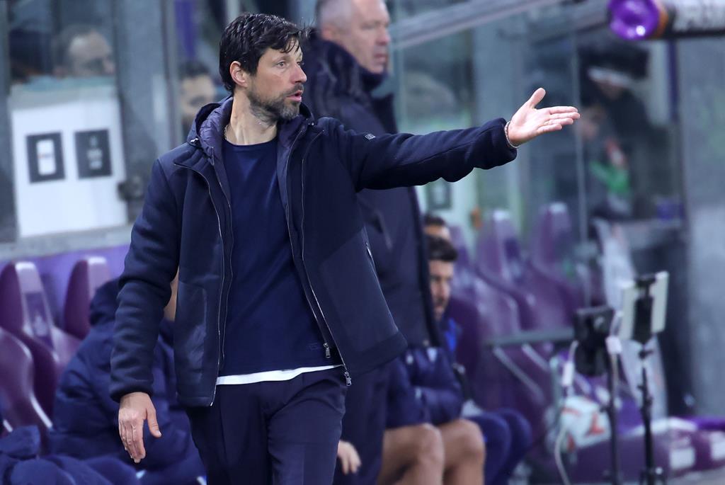 Vítor Bruno, FC Porto. Foto: Olivier Matthys/EPA Vítor Bruno, FC Porto. Foto: Olivier Matthys/EPA