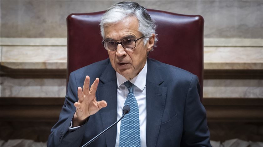 PSD propõe Aguiar Branco para a Assembleia da República e espera legislatura mais tranquila