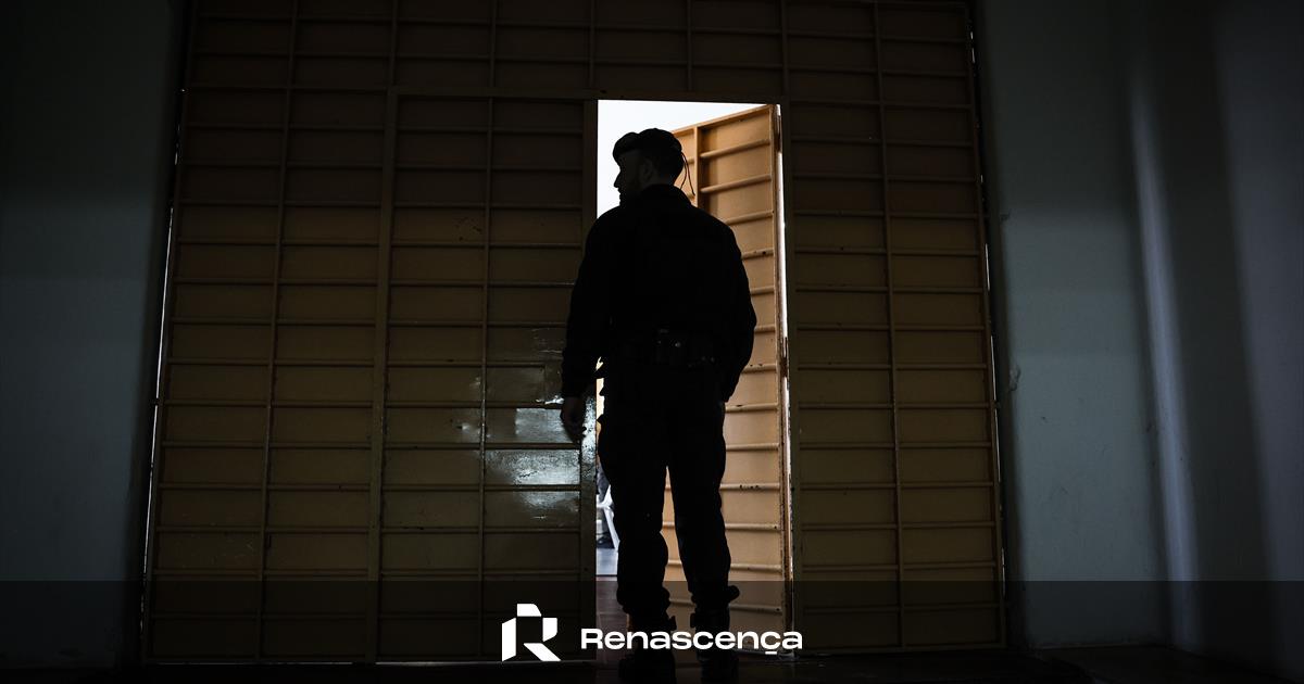 Desvio de 9.414 euros de sindicato da Guarda Prisional. "Terá sido alguém ligado a mim"