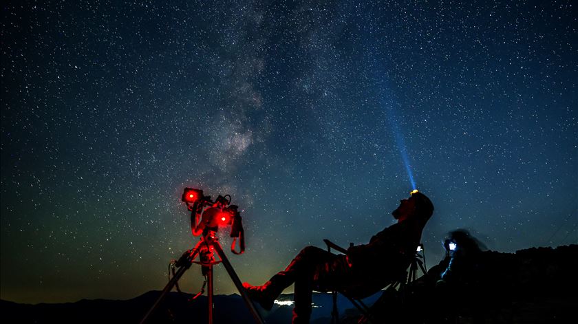 Quer ver “O Seu Nome no Espaço”? Participe na primeira constelação nacional de satélites