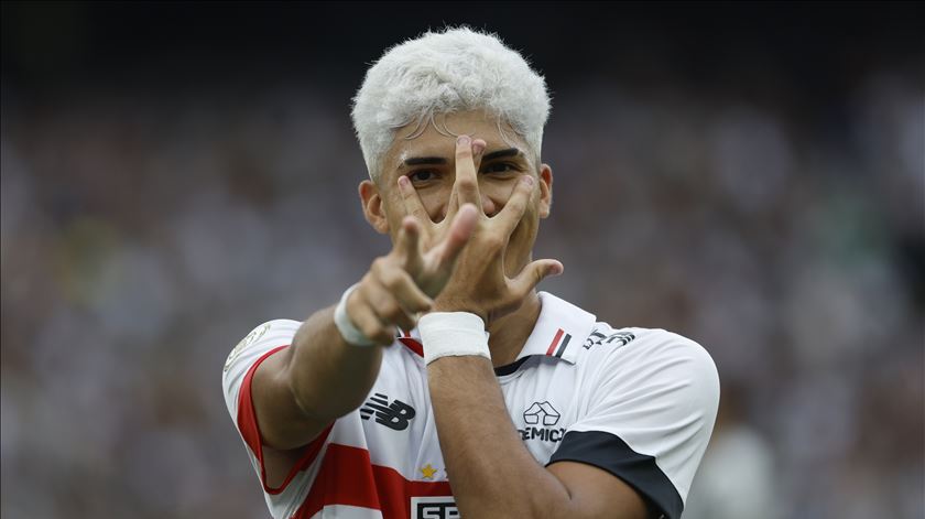 Martín Anselmi confirma William Gomes no FC Porto
