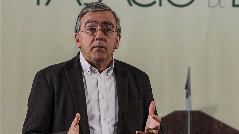 Compositor Luís Tinoco é o Prémio Pessoa 2024