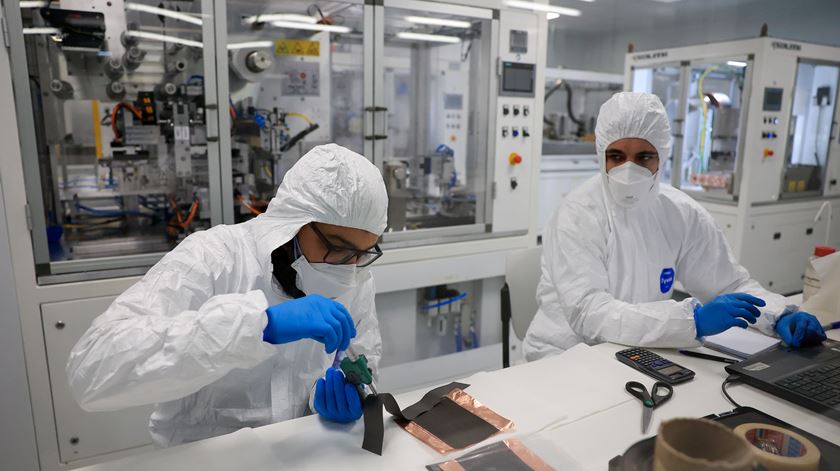 Investigadores descobrem proteína que ajuda a compreender falhas na divisão celular