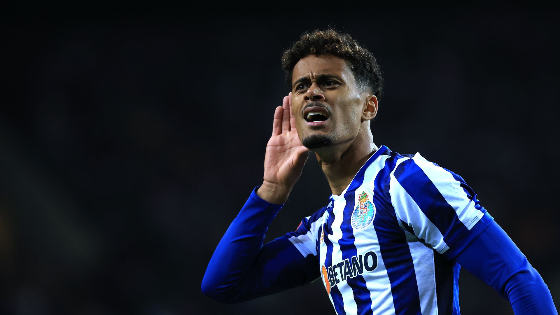 Oficial. Gonçalo Borges voa do FC Porto para o Feyenoord