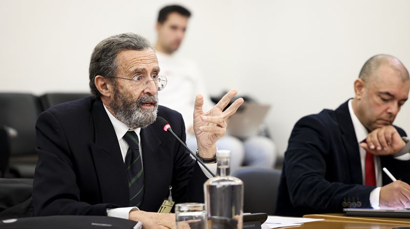 Caso gémeas. Diretor do Santa Maria acredita que não foi Lacerda Sales a marcar consulta