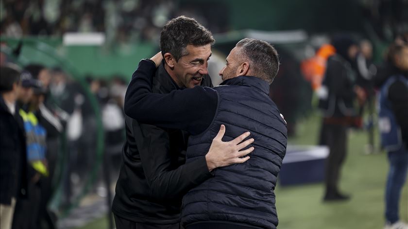 Quando o Derby decide vencer: aqui estão cinco episódios