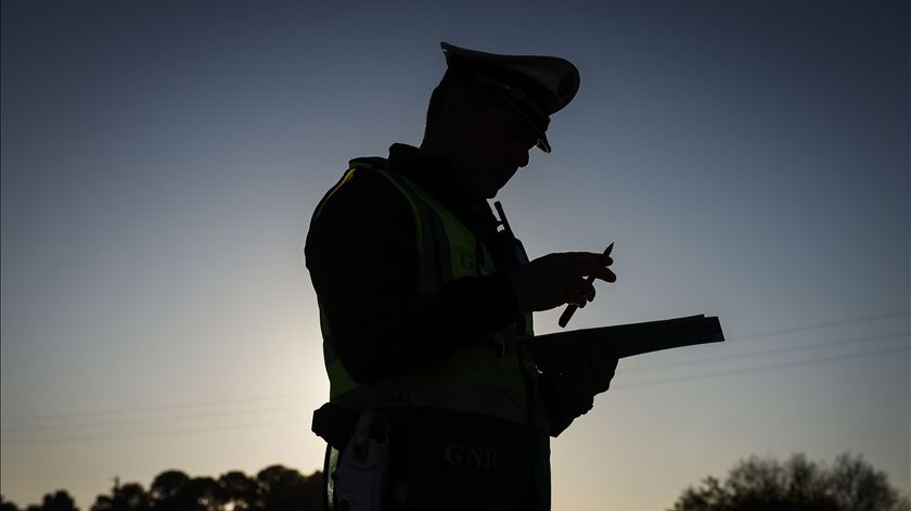 Cinco anos sem carta. ACP defende maior penalização de condutores com álcool