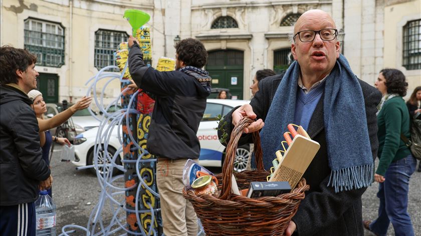 Organizações portuguesas dizem que COP30 "falhou o essencial"