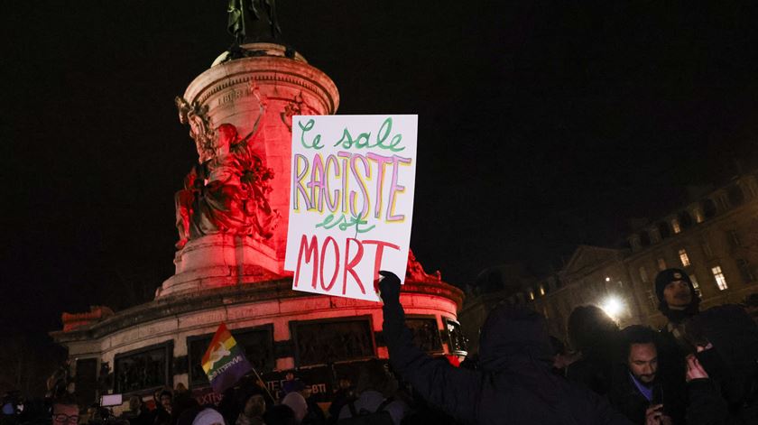 Foto: Teresa Suarez/EPA