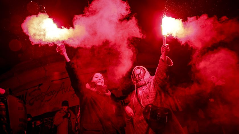 Foto: Teresa Suarez/EPA